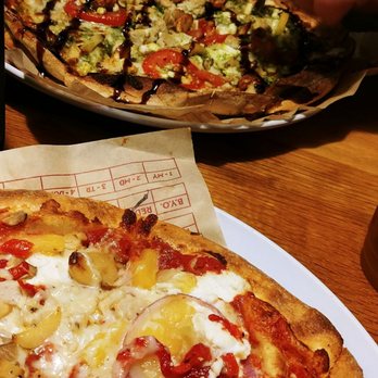MOD Pizza - Yum! Pizza your way! - Fast Food Near Me - Medford, Oregon MOD Pizza - Yum! Pizza your way! - Fast Food Near Me - Medford, Oregon