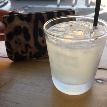 Milk Burger - Margarita - Burgers Near Me - Bronx, New York Milk Burger - Margarita - Burgers Near Me - Bronx, New York