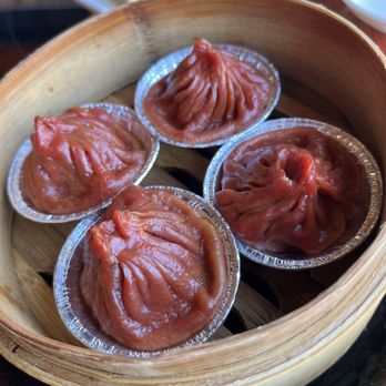 Bao Dim Sum House - Juicy Vegetable Dumplings - Dim Sum Near Me - Los Angeles, California Bao Dim Sum House - Juicy Vegetable Dumplings - Dim Sum Near Me - Los Angeles, California