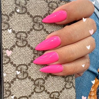 Orange Nails Bar - Nails - Nail Salons Near Me - Orange, California Orange Nails Bar - Nails - Nail Salons Near Me - Orange, California