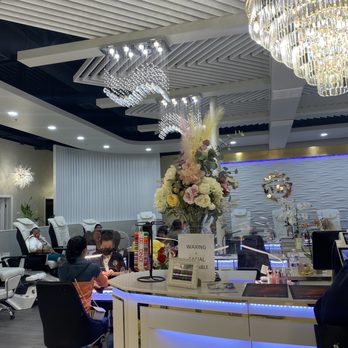 Vip Nails & Spa - Nail Salons Near Me - Anchorage, Alaska Vip Nails & Spa - Nail Salons Near Me - Anchorage, Alaska