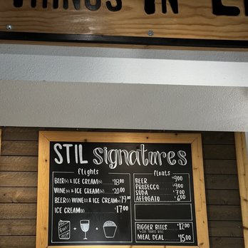 The STIL - Ice Cream & Frozen Yogurt Near Me - Boise, Idaho