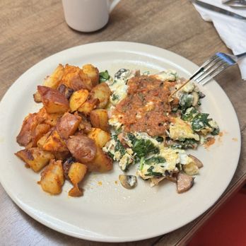Bill's Cafe - Breakfast & Brunch Near Me - San Jose, California
