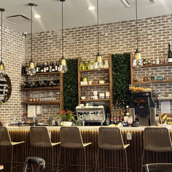 Fairview Farmers - Coffee Bar - Breakfast & Brunch Near Me - Fairview, Texas