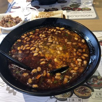 Noodology - Chinese Near Me - Irvine, California Noodology - Chinese Near Me - Irvine, California