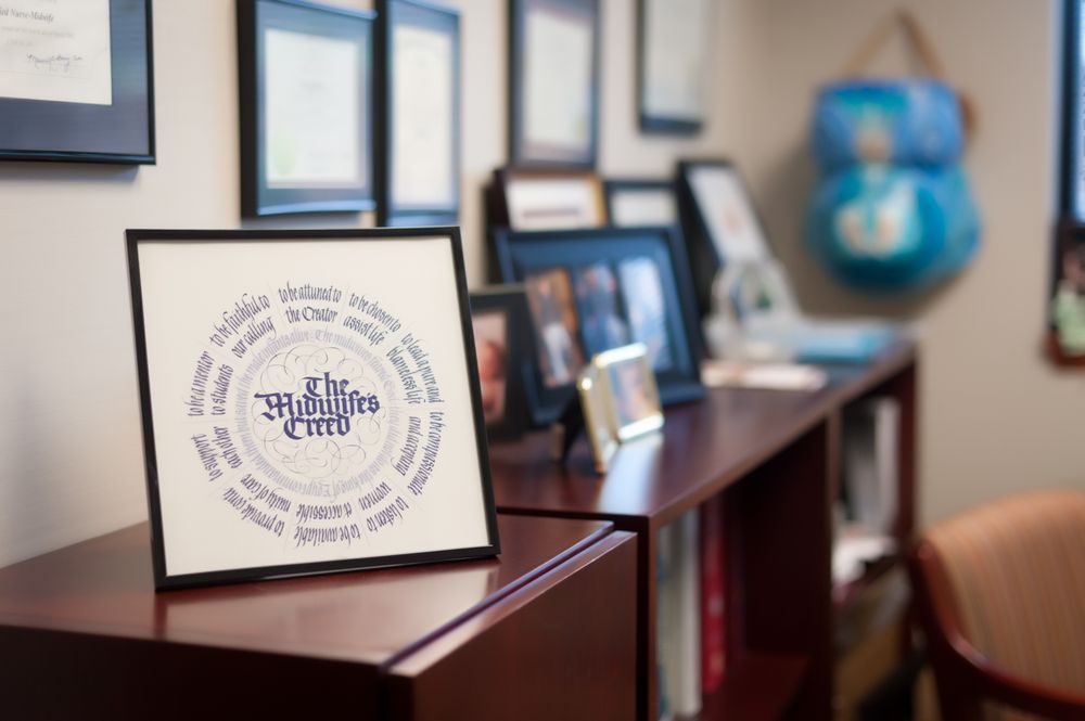 WENDOVER OBGYN & FERTILITY 1908 Lendew St, Greensboro, North