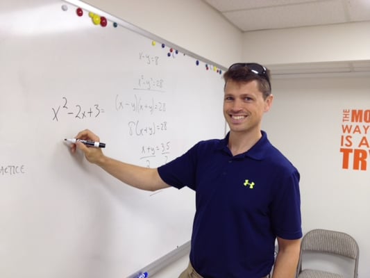 Embrace Tutoring and Educational Services