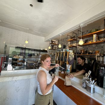 Taller 17 - Cute cafe! - Coffee & Tea Near Me - Todos Santos, BCS Taller 17 - Cute cafe! - Coffee & Tea Near Me - Todos Santos, BCS