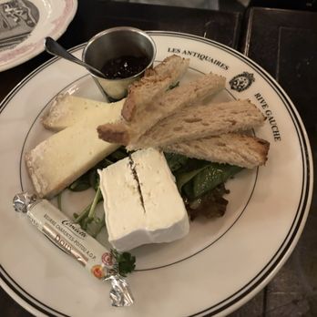 Les Antiquaires - savarin & cantal - Bistros Near Me - Paris, 75 Les Antiquaires - savarin & cantal - Bistros Near Me - Paris, 75