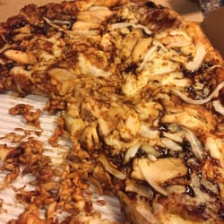 Totally undercooked!! Cheese isn't even melted! Disgusting! Major fail guys!
