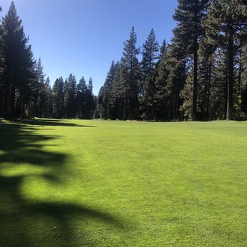 Old Brockway Golf Course - Golf Near Me - Kings Beach, California Old Brockway Golf Course - Golf Near Me - Kings Beach, California