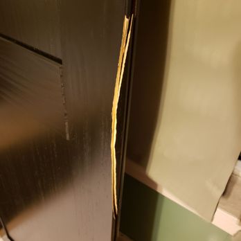 IKEA - Broken headboard - Kitchen & Bath Near Me - Pittsburgh, Pennsylvania