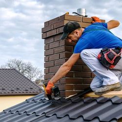 MCA Roofing