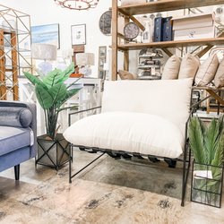 Huck & Peck Furniture Store