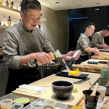 Naisho Omakase - Sushi Bars Near Me - Costa Mesa, California Naisho Omakase - Sushi Bars Near Me - Costa Mesa, California