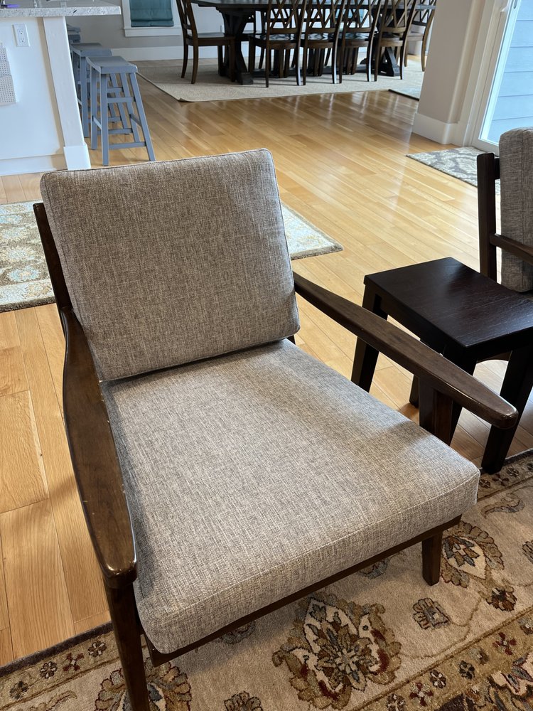 F. Garcia Upholstery and Fabrics - upholstery in San Diego, CA