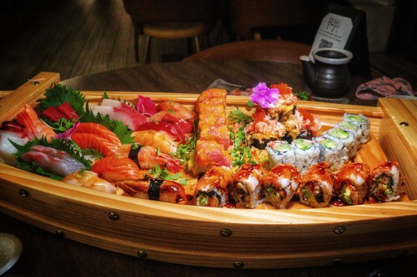 Fuji at Kendall by null