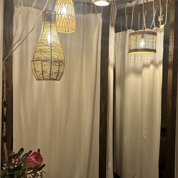 Ease Spa - Treatment rooms - Massage Near Me - Hermosa Beach, California