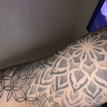 Angkorian Tattoo - Tattoo Near Me - Vancouver, Washington