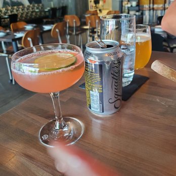 Carson Kitchen - New American Near Me - Salt Lake City, Utah