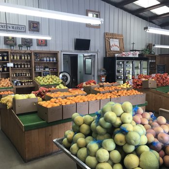 B B Citrus Farms - Citrus - Farmers Market Near Me - Mesa, Arizona