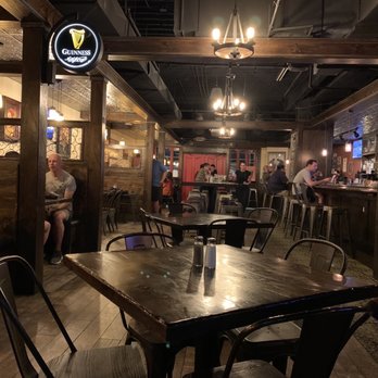 The Kettle Black Kitchen & Pub - Elegant - Gastropubs Near Me - Phoenix, Arizona