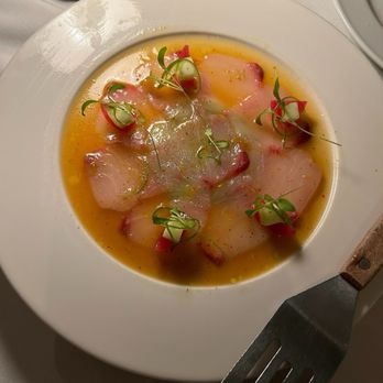 LPM Restaurant & Bar - Ratatouille - French Near Me - Miami, Florida LPM Restaurant & Bar - Ratatouille - French Near Me - Miami, Florida
