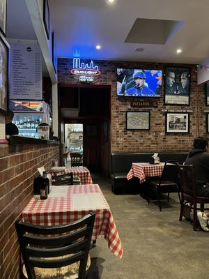 Paisanos Pizza & Pasta by null