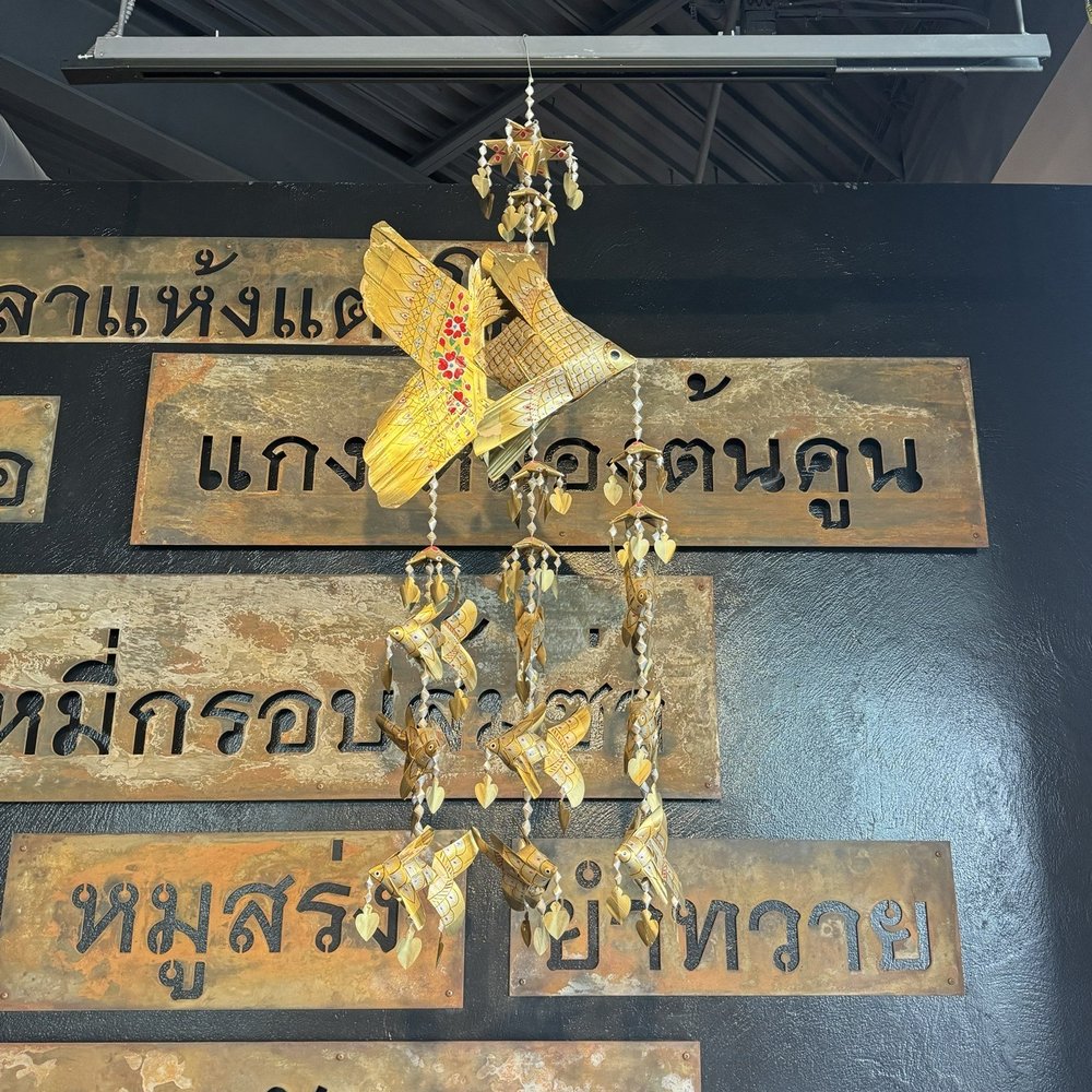 Boran Royal Thai Cuisine - Thai Near Me - Ruston, Washington
