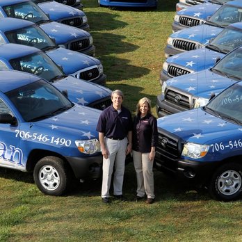 American Pest Control - Pest Control Near Me - Hartwell, Georgia American Pest Control - Pest Control Near Me - Hartwell, Georgia