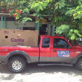 Almin Auto Glass Specialists - Auto Glass Services Near Me - Saint Thomas, Virgin Islands Almin Auto Glass Specialists - Auto Glass Services Near Me - Saint Thomas, Virgin Islands