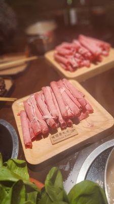 y shabu shabu by null