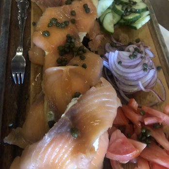 The VIG Chicago - Salmon - American Near Me - Chicago, Illinois The VIG Chicago - Salmon - American Near Me - Chicago, Illinois