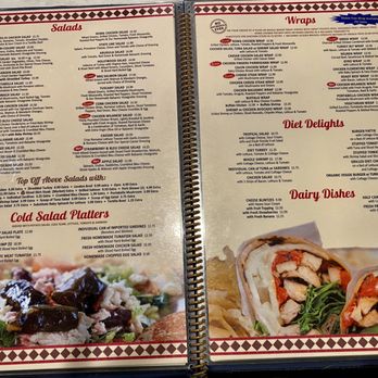 State Line Diner - Menu - Diners Near Me - Mahwah, New Jersey