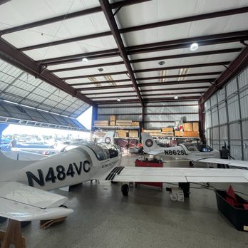 SLING PILOT ACADEMY - Updated February 2026 - 61 Photos & 31 Reviews