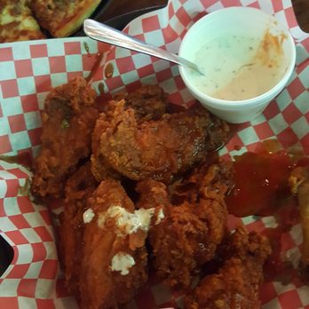 Spanky's - Pizza Near Me - Houston, Texas Spanky's - Pizza Near Me - Houston, Texas
