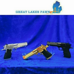 Great Lakes Pawn