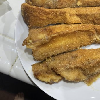 Farmer Boys - Zucchini fries - Breakfast & Brunch Near Me - Chino, California