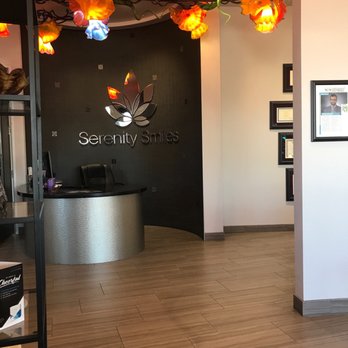 Serenity Smiles - General Dentistry Near Me - Scottsdale, Arizona Serenity Smiles - General Dentistry Near Me - Scottsdale, Arizona