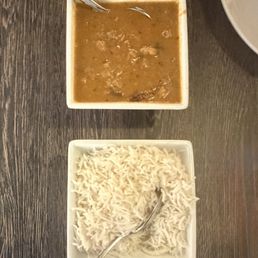 Chicken Curry