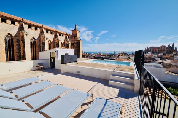 Hotel Basilica by null