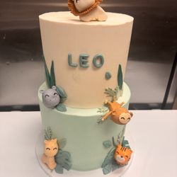 Happy baby shower