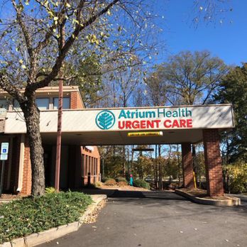 ATRIUM HEALTH URGENT CARE - EASTLAND - Updated August 2025 - 5717