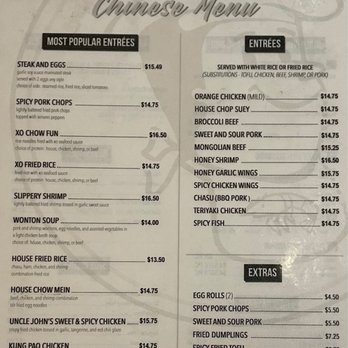 Uncle John’s Cafe - American Near Me - Los Angeles, California Uncle John’s Cafe - American Near Me - Los Angeles, California