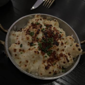 Gordon Ramsay Hell's Kitchen - Desserts Near Me - Washington, DC, District of Columbia