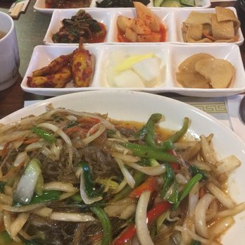 Seoul Garden - Korean Near Me - Parma, Ohio Seoul Garden - Korean Near Me - Parma, Ohio