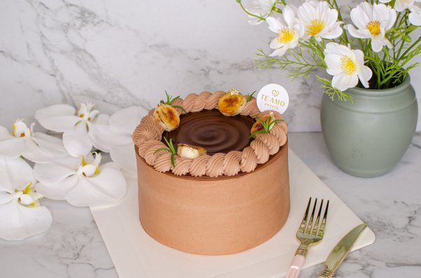 TE'AMO Sweets by null