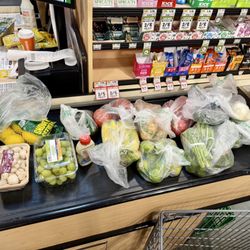 Sprouts Farmers Market