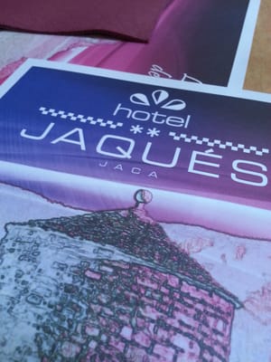 Hotel Jaqués by null