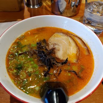 Mecha Noodle Bar - Noodles Near Me - New Haven, Connecticut Mecha Noodle Bar - Noodles Near Me - New Haven, Connecticut